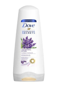 DOVE HC THCKNNG RTUAL 150ML