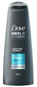 DOVE MEN+CARE SH FRT ANTI DNDRF340ML