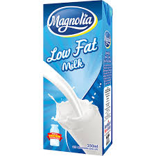 MAGNOLIA LOW FAT 250ML