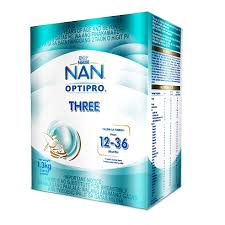 NAN PRO 3 1.3KG