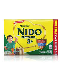 NIDO 3+ 1.6KG