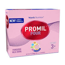 PROMIL 4 1.2KG