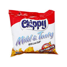 CHIPPY MILD&TASTY 27G