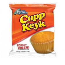 CUPPKEYK CHEESE 10`S