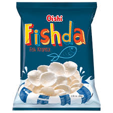 FISHDA KROPECK 22GM