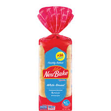 GARDENIA NEUBAKE WHEATEN BREAD 560G