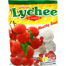 JELLIYUM LYCHEE 12`S