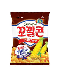 KOKAL CORN 72G