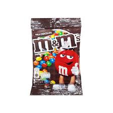 M&M`S CHOCO LINKS 14.5G