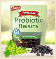 MARIANI RAISINS 6OZ