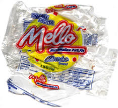 MELLO MARSHMALLOW 12GM