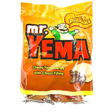 MR YEMA 20`S