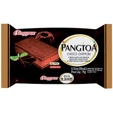 PANGTOA/BBANGTOA CHOCO