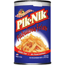 PIKNIK FABULOUS FRIES 1.5OZ