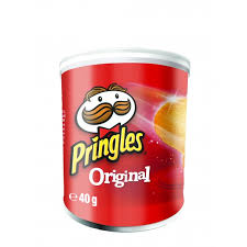 PRINGLES ORIG 1.3OZ/40G