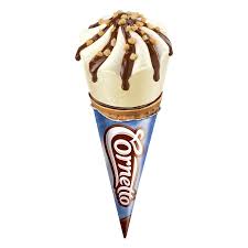 SEL CORNETTO VAN CONE 110ML