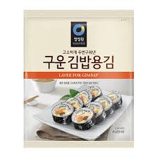 KIMBAB KIM 20G