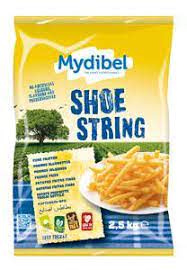 MYDIBEL SHOESTRING 1KG