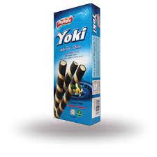 YOKIYOKI MILK 480GM