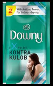 DOWNY INDOOR DRY 36ML