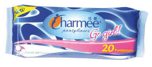 CHARMEE PL GO GIRL 20`S