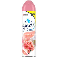 GLD AIR FRESHENER SAKURA 320ML