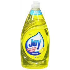 JOY DL LEMON 780ML