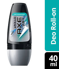 AXE R-ON APOLLO 40ML