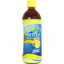 NESTEA LEMON 500ML