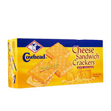 COWHEAD CHEESE SW 190G