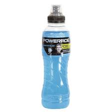 POWERADE M/BLAST 500ML