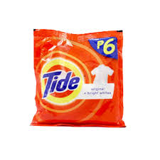 TIDE POW LEM&KAL 55G