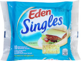 EDEN SLICES 10S 200G