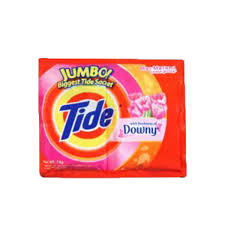 TIDE POW W/DOWNY 47G