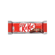 KITKAT 2F 17G