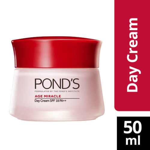 PONDS AGE MIR DAY CRM 50G