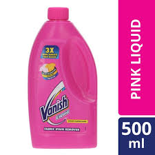 VANISH LIQUID 500ML