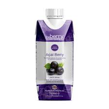 TBC ACAI BERRY 330ML