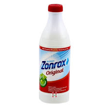 ZONROX ORIG 500ML