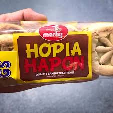 MARBY HOPIA HAPON 170G