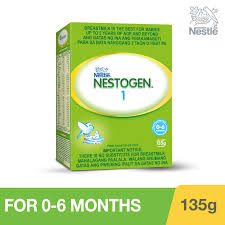 NESTOGEN 1 135GM