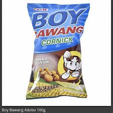 BOY BAWANG ADOBO 100GM