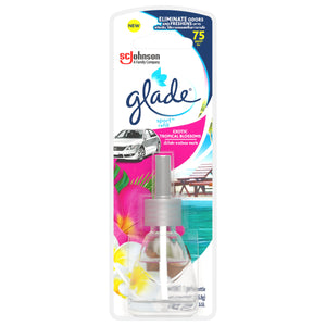 GLADE SPORT TROPICAL REFILL 7ML