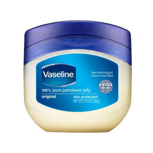 VASELINE PETROLEUM JELLY 106G