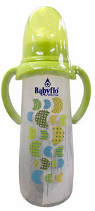 BABYFLO W/HANDLE 9OZ