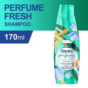 REJOICE COND PER SMOOTH 170ML