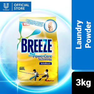 BREEZE POW 2940G