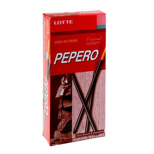 PEPERO ORIG 30G