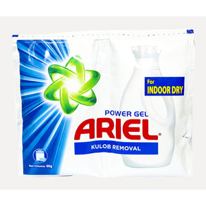 ARIEL LIQ INDOOR DRY 60G