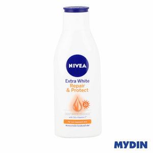 NIVEA EXTRA WHTNG DEO SPRAY 150ML